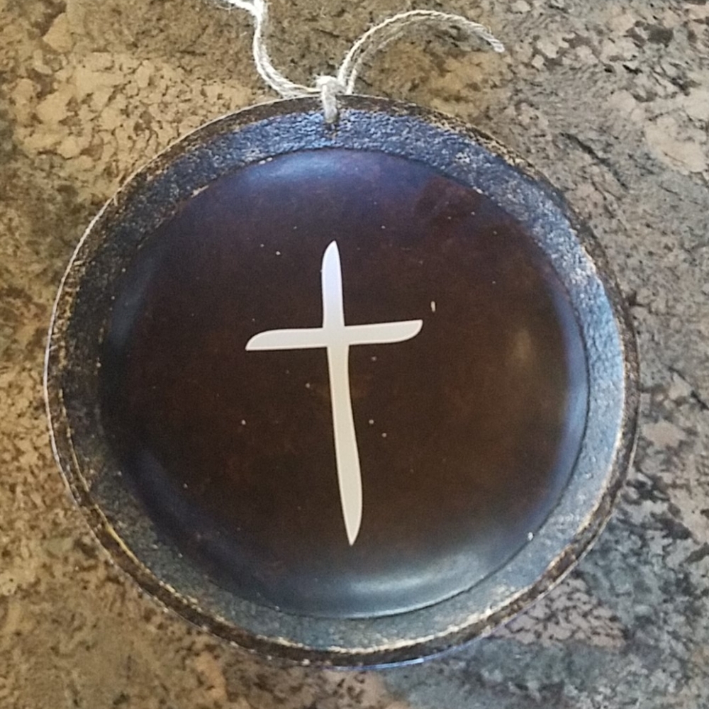 💢Pottery Decor Bowl!!
More like wood?